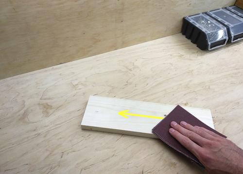 Чем обработать дерево перед покраской. Как обезопасить дерево 03 Чем обработать дерево перед покраской. Как обезопасить дерево 03