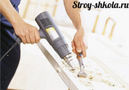 Можно ли нанести шпаклевку на покрашенные стены. Можно ли шпаклевать по краске – рекомендации по ремонту