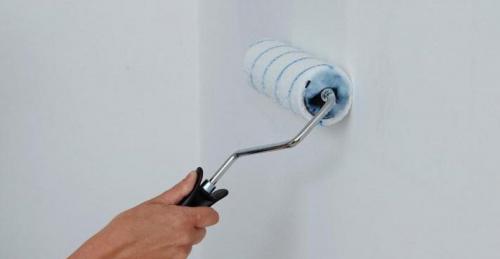 Можно ли нанести шпаклевку на покрашенные стены. Можно ли шпаклевать по краске – рекомендации по ремонту 09 Можно ли нанести шпаклевку на покрашенные стены. Можно ли шпаклевать по краске – рекомендации по ремонту 09