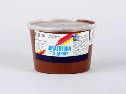 Шпаклевка по дереву для наружных работ. Виды и свойства шпаклевок для дерева