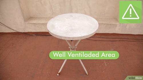 Можно ли красить металл в дождь