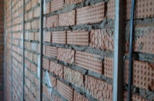 Декоративная штукатурка из гипсовой штукатурки. Технологии нанесения