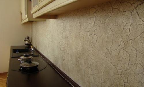 Какая краска скрывает дефекты шпаклевки. Какой вид краски лучше всего скрывает неровности стен