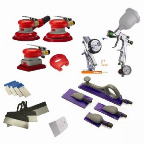 Акриловый художественный грунт и вода. Акриловый грунт – все же лучший грунт для масляной живописи! 03