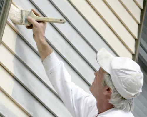 Грунтовка под акриловую краску по дереву. Виды грунтовки