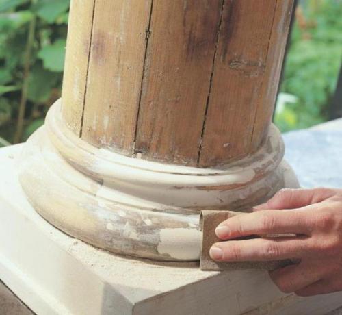 Шпатлевка по дереву для швов. Обзор лучшей шпатлевки по дереву: советы экспертов по выбору состава и консистенции материала