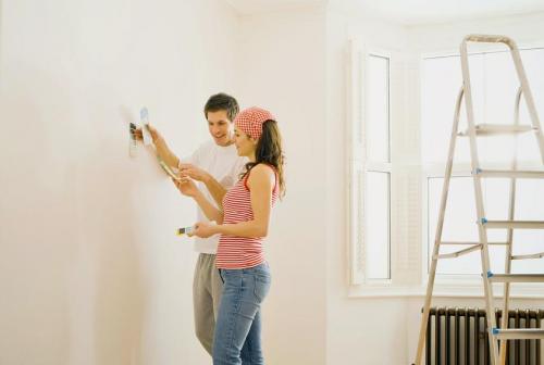 Как разводить грунтовку 1 .  Правильные пропорции при разведении грунтовки