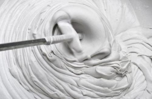 Можно ли смешивать штукатурку и шпаклёвку. Можно ли смешивать между собой разные виды шпаклевок и чем это может грозить