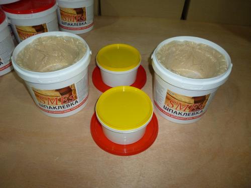 Можно ли шпаклевать дерево обычной шпаклевкой. Виды материалов –, как выбрать самую хорошую