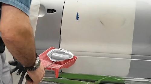 Антикоррозийный грунт для авто в баллончиках. Рейтинг лучших грунтовок для машин после удаления ржавчины