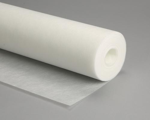 Подготовка стен под покраску стеклохолст. Что представляет собой стеклохолст под покраску