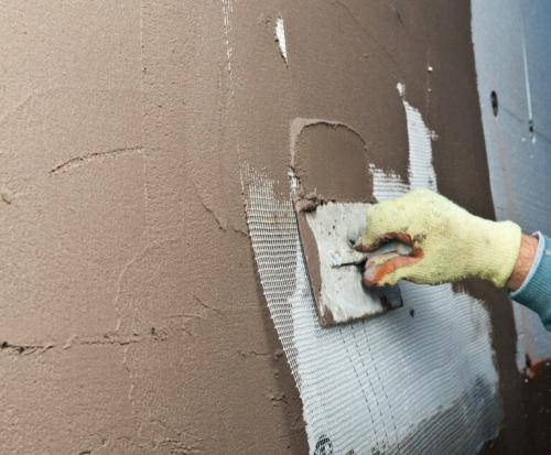 На какую поверхность можно наносить шпаклевку. Какие бывают шпаклевки?