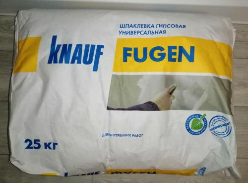 На какую поверхность можно наносить шпаклевку. Какие бывают шпаклевки?