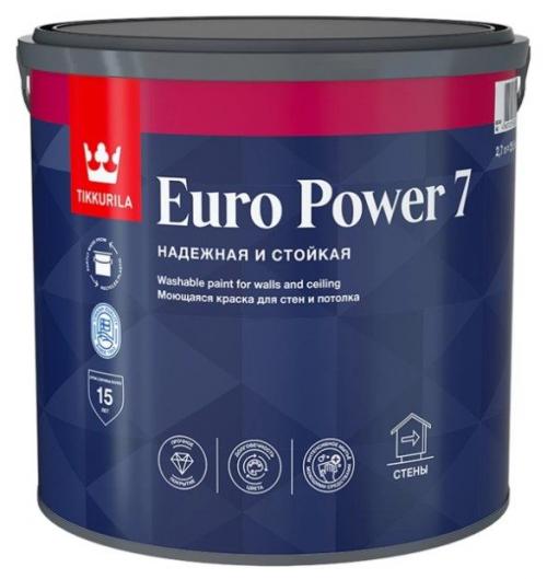 ТОП-3 лучших водоэмульсионных красок для стен. Лучшие интерьерные краски для стен