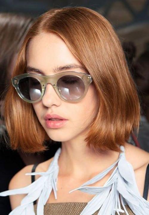 Пепельно-карамельный цвет волос эстель. Карамельный цвет волос — краска